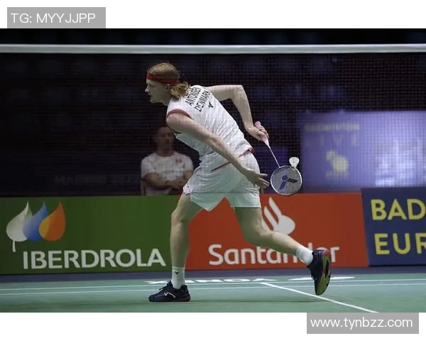 深圳羽毛球队在欧锦赛中的精彩表现与实力分析 深圳羽毛球队在欧锦赛中的精彩表现与实力分析