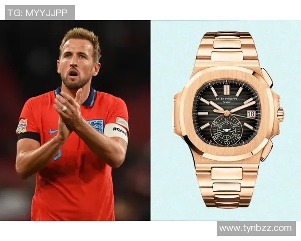 足球明星们的腕表选择揭秘时尚与性能的完美结合 足球明星们的腕表选择揭秘时尚与性能的完美结合