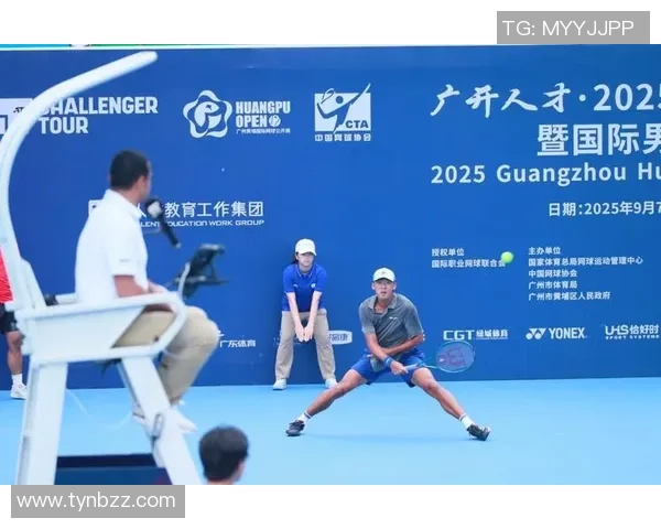 广州网球队挑战赛特别报道：从传统到创新的转型之路探秘