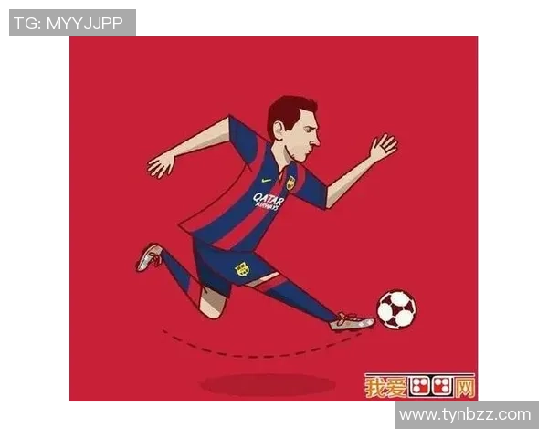 探索那些低调却闪耀的足球明星头像背后的故事与魅力