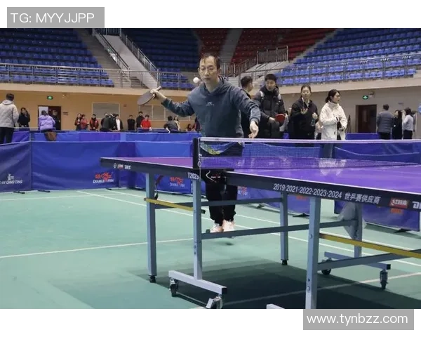 杭州乒乓球队意识变革引发热议助力运动员全面发展与团队凝聚力提升