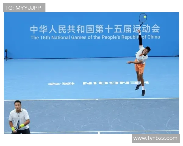 深圳网球队在全运会积分榜中以50分稳居第一名展现强劲实力