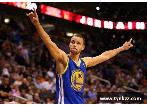 斯蒂芬库里：如何从不被看好的选手成长为NBA历史三分球大师