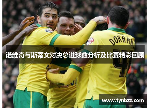 诺维奇与斯蒂文对决总进球数分析及比赛精彩回顾