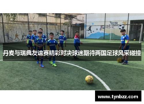 丹麦与瑞典友谊赛精彩对决球迷期待两国足球风采碰撞